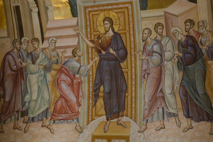 19 апреля - Антипасха